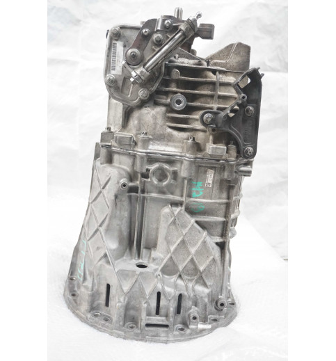 Mercedes-Benz Mercedes Sprinter W906 Getriebe  711680 A9062605200  -14219- Schaltgetriebe