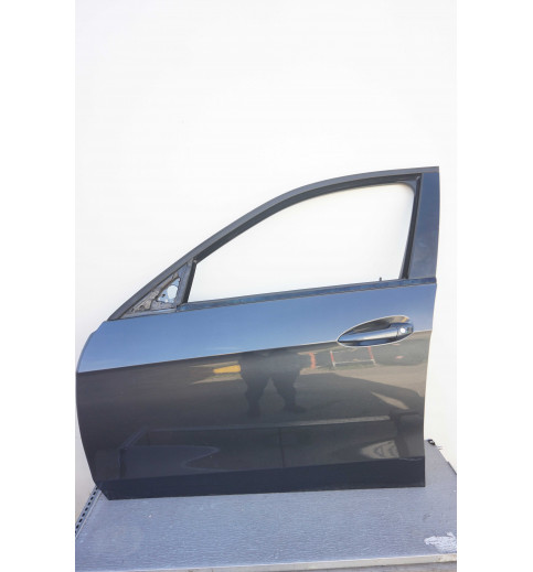 Mercedes-Benz Mercedes W212 E-Klasse  Tür Vorne Links Farbe -C755  -14220- Türen & Türenbleche