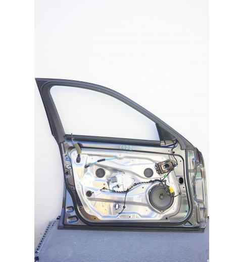 Mercedes-Benz Mercedes W212 E-Klasse  Tür Vorne Links Farbe -C755  -14220- Türen & Türenbleche