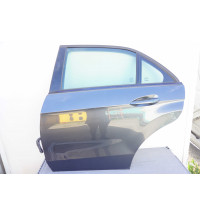 Mercedes W212 E-Klasse  Tür Hinten Links Farbe - C755  -14222-