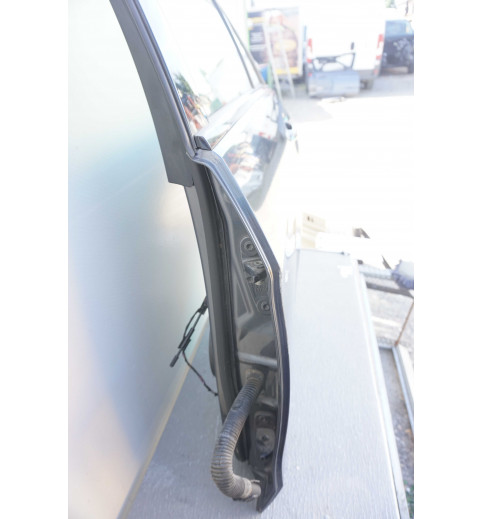 Mercedes-Benz Mercedes W212 E-Klasse  Tür Hinten Links Farbe - C755  -14222- Türen & Türenbleche