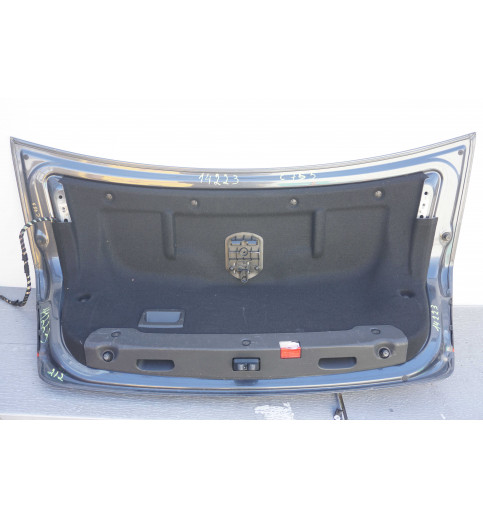 Mercedes-Benz Mercedes W212 E-Klasse Heckklappe Heckdeckel Farbe -755  -14223 - Kofferraum- & Heckklappen