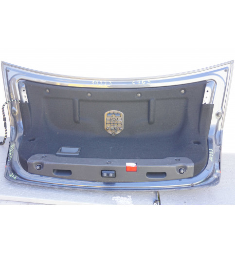 Mercedes-Benz Mercedes W212 E-Klasse Heckklappe Heckdeckel Farbe -755  -14223 - Kofferraum- & Heckklappen