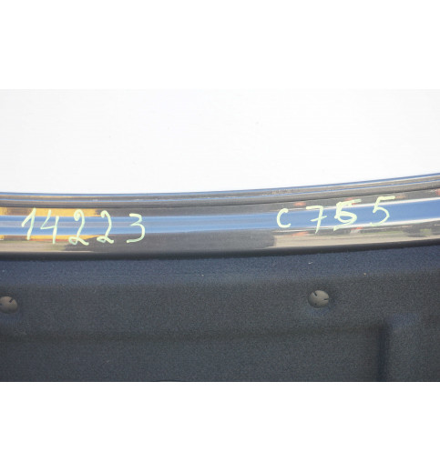 Mercedes-Benz Mercedes W212 E-Klasse Heckklappe Heckdeckel Farbe -755  -14223 - Kofferraum- & Heckklappen