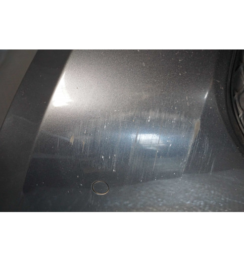 Mercedes-Benz Mercedes W212 E-Klass  Stoßstange  Farbe C-755  -14225- Stoßstangen & -verstärker
