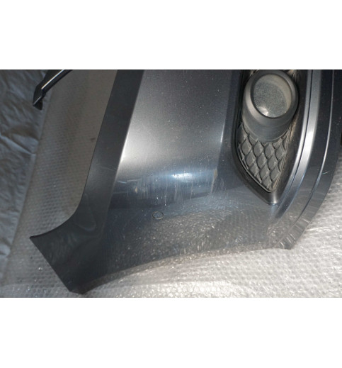Mercedes-Benz Mercedes W212 E-Klass  Stoßstange  Farbe C-755  -14225- Stoßstangen & -verstärker