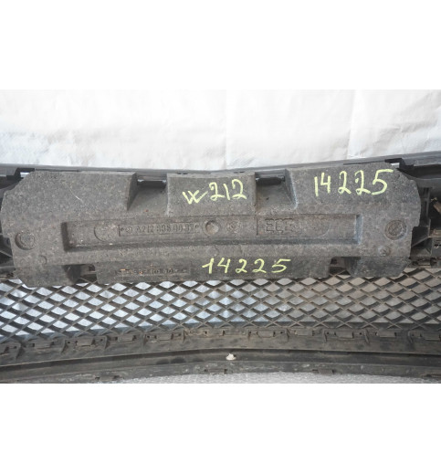 Mercedes-Benz Mercedes W212 E-Klass  Stoßstange  Farbe C-755  -14225- Stoßstangen & -verstärker