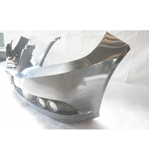 Mercedes-Benz Mercedes W212 E-Klass  Stoßstange  Farbe C-755  -14225- Stoßstangen & -verstärker