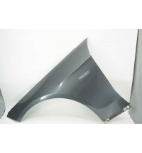 Mercedes  W212 E-Klasse Kotflügel links Grau Farbe C-755 A2128810101 -14226-