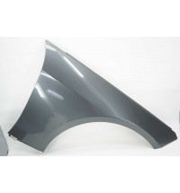 Mercedes  W212 E-Klasse Kotflügel rechts Grau Farbe C-755 A2128810201 -14227-