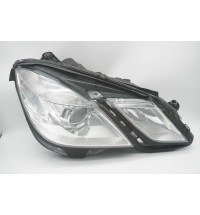Mercedes  W212 E-Klasse  Scheinwerfer Halogen rechts A2128200261 -14228-