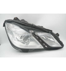 Mercedes  W212 E-Klasse  Scheinwerfer Halogen rechts A2128200261 -14228-