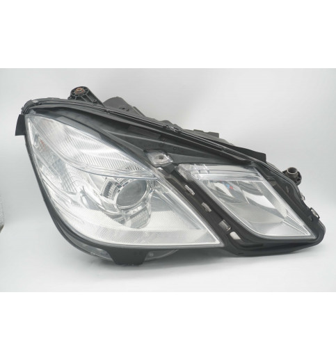 Mercedes-Benz Mercedes  W212 E-Klasse  Scheinwerfer Halogen rechts A2128200261 -14228- Sonstige