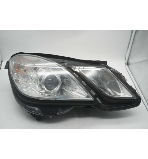 Mercedes-Benz Mercedes  W212 E-Klasse  Scheinwerfer Halogen rechts A2128200261 -14228- Sonstige