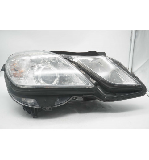 Mercedes-Benz Mercedes  W212 E-Klasse  Scheinwerfer Halogen rechts A2128200261 -14228- Sonstige