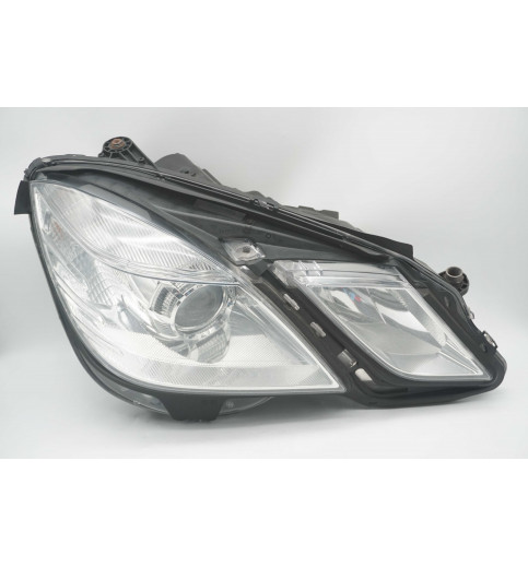 Mercedes-Benz Mercedes  W212 E-Klasse  Scheinwerfer Halogen rechts A2128200261 -14228- Sonstige