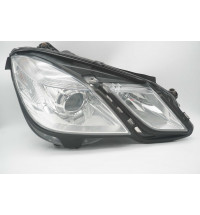 Mercedes  W212 E-Klasse  Scheinwerfer Halogen rechts A2128200261 -14228-