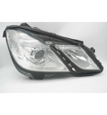 Mercedes  W212 E-Klasse  Scheinwerfer Halogen rechts A2128200261 -14228-