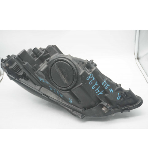 Mercedes-Benz Mercedes  W212 E-Klasse  Scheinwerfer Halogen rechts A2128200261 -14228- Sonstige