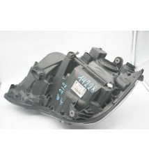 A2128200261 Mercedes W212 E-Klasse Scheinwerfer Halogen rechts DEFEKT -14228-