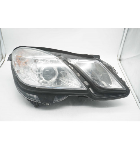 Mercedes-Benz Mercedes  W212 E-Klasse  Scheinwerfer Halogen rechts A2128200261 -14228- Sonstige