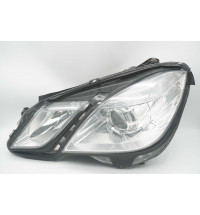 Mercedes  W212 E-Klasse  Scheinwerfer Halogen links A2128200161 -14229-