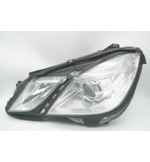 Mercedes  W212 E-Klasse  Scheinwerfer Halogen links A2128200161 -14229-