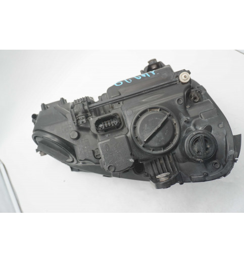 Mercedes-Benz Mercedes  W212 E-Klasse  Scheinwerfer Halogen links A2128200161 -14229- Sonstige