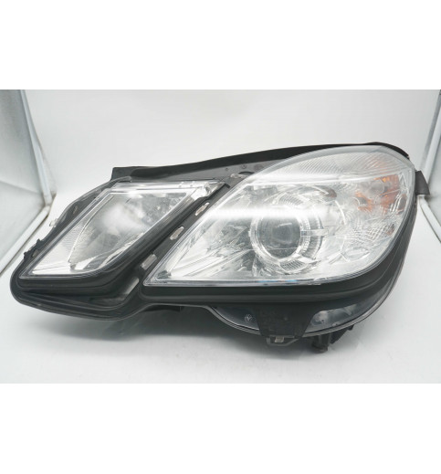 Mercedes-Benz Mercedes  W212 E-Klasse  Scheinwerfer Halogen links A2128200161 -14229- Sonstige