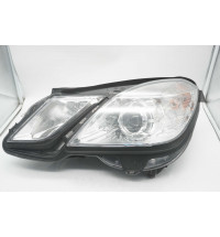 Mercedes  W212 E-Klasse  Scheinwerfer Halogen links A2128200161 -14229-