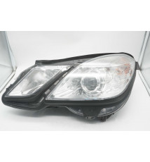 Mercedes  W212 E-Klasse  Scheinwerfer Halogen links A2128200161 -14229-