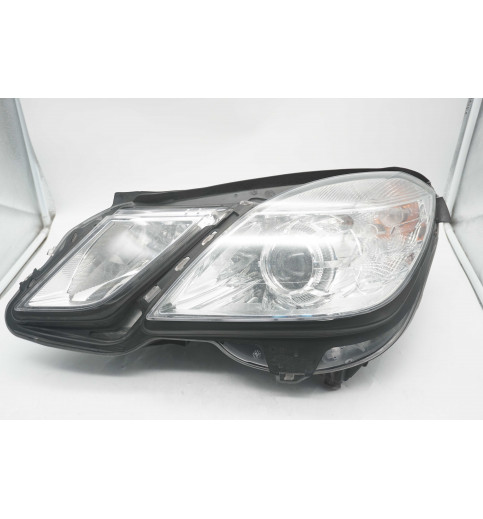 Mercedes-Benz Mercedes  W212 E-Klasse  Scheinwerfer Halogen links A2128200161 -14229- Sonstige