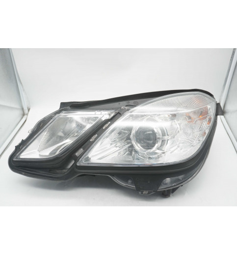 Mercedes-Benz Mercedes  W212 E-Klasse  Scheinwerfer Halogen links A2128200161 -14229- Sonstige
