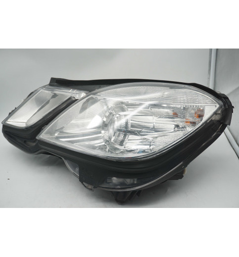 Mercedes-Benz Mercedes  W212 E-Klasse  Scheinwerfer Halogen links A2128200161 -14229- Sonstige