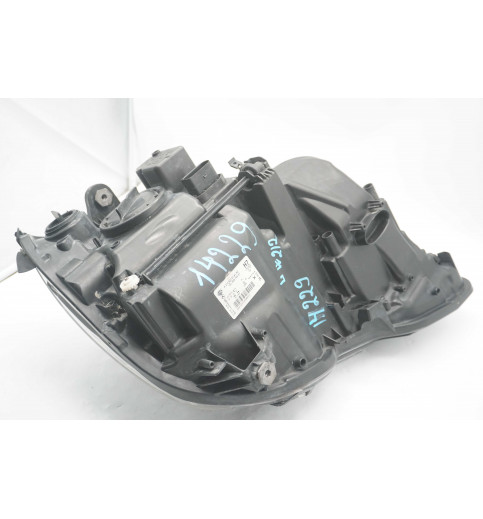 Mercedes-Benz Mercedes  W212 E-Klasse  Scheinwerfer Halogen links A2128200161 -14229- Sonstige