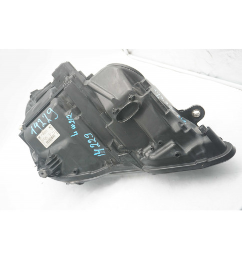 Mercedes-Benz Mercedes  W212 E-Klasse  Scheinwerfer Halogen links A2128200161 -14229- Sonstige