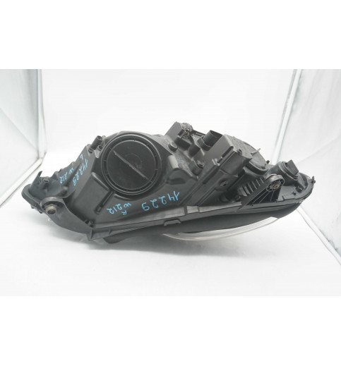 Mercedes-Benz Mercedes  W212 E-Klasse  Scheinwerfer Halogen links A2128200161 -14229- Sonstige