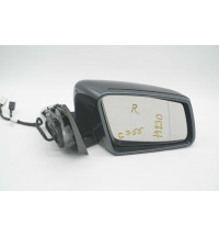 Mercedes  W212 E-Klasse  Außenspiegel rechts A2128102076 A3159444 -14230-