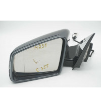 Mercedes  W212 E-Klasse  Außenspiegel links A2128100116 A3159443 -14231-