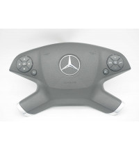 Mercedes  W212 E-Klasse  Airbagmodul 62320331C -14232-