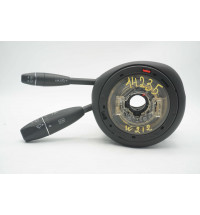 Mercedes  W212 Lenkstockschalter Schleifring Blinkschalter A2124407503 -14235-