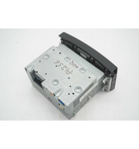 Mercedes  W212 E-Klasse Radio Navigation A2129065500 A2128700289 -14236-