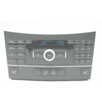 A2129065500 A2128700289 Mercedes W212 E-Klasse Radio Navigation 