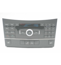 A2129065500 A2128700289 Mercedes W212 E-Klasse Radio Navigation 
