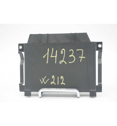 Mercedes-Benz Mercedes W212 E-Klasse Steuergerät Bluetec Getriebe Automatik A0005456416 -14237 ECUs & Steuergeräte