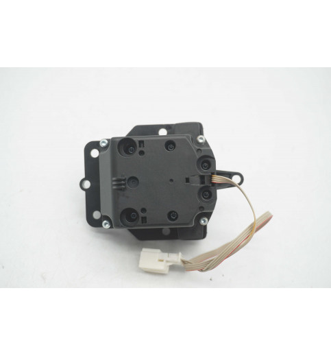 Mercedes-Benz Mercedes W212 E-Klasse Drehknopf Schalter Radiobedinung Navi A2128701351-14238- Schalter, Kontrollelemente & Zündschlösser