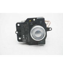 A2128701351 Mercedes W212 E-Klasse Drehknopf Schalter Radiobedinung Navi -14238-