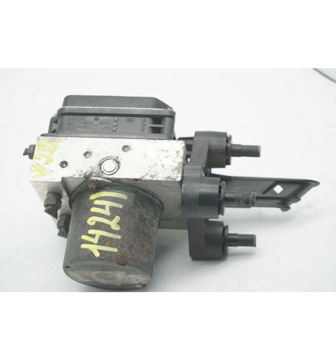 Mercedes-Benz Mercedes W212 E-Klasse ABS Hydraulikblock A2124312012  -14241- ABS & ESP-Hydraulik