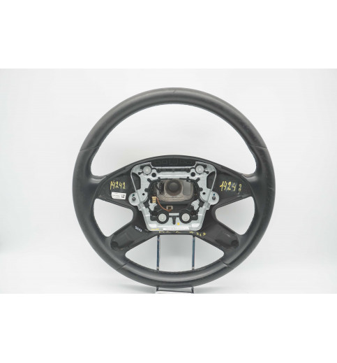 Mercedes-Benz Mercedes W212 E-Klasse Lederlenkrad  A2124600303  -14242- Lenkräder & Hupenknöpfe