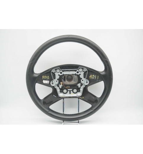 Mercedes-Benz Mercedes W212 E-Klasse Lederlenkrad  A2124600303  -14242- Lenkräder & Hupenknöpfe